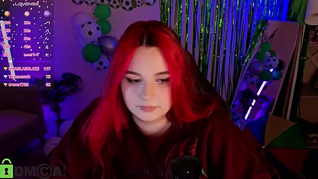 Mia_R0ss 라이브 XXX 채팅
