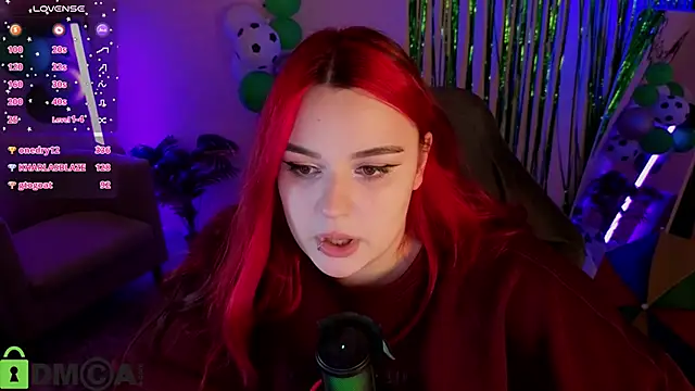 Mia_R0ss' Live XXX Chat