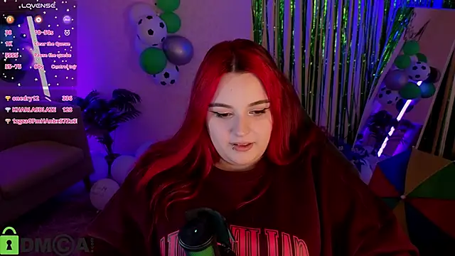 Mia_R0ss' Live XXX Chat