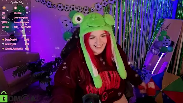 Mia_R0ss Obrolan Langsung XXX
