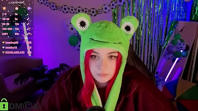 Mia_R0ss Chat XXX live