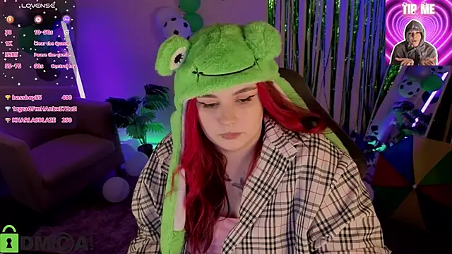 Mia_R0ss live XXX chat