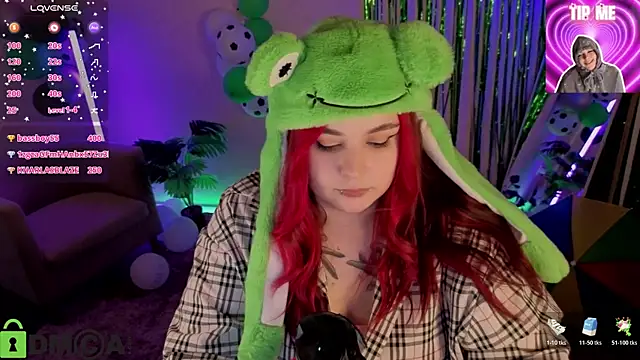 Mia_R0ss' Live XXX Chat