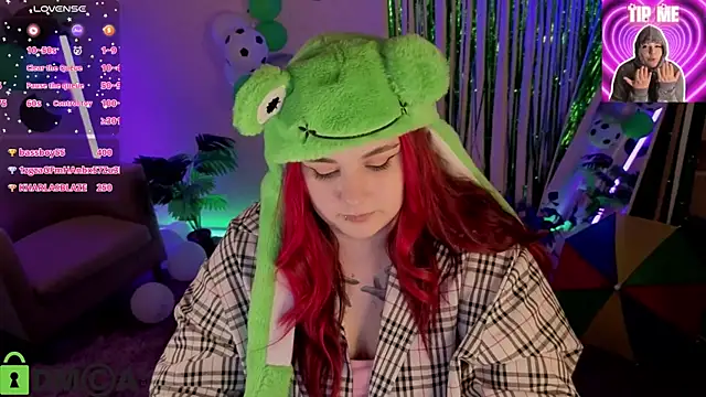 Mia_R0ss Webcamshow