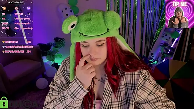 Mia_R0ss' Live XXX Chat