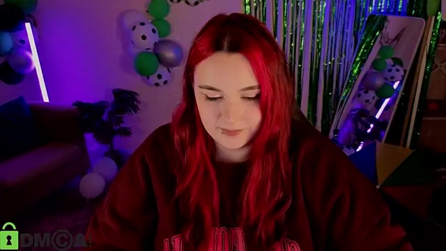 Mia_R0ss' Webcam Show
