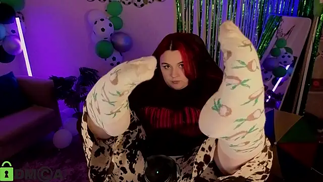 Mia_R0ss: вебкам-шоу