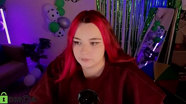 Mia_R0ss Obrolan Langsung XXX