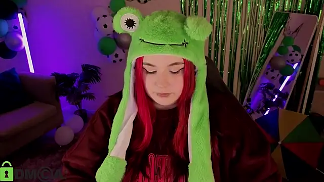عرض كام Mia_R0ss
