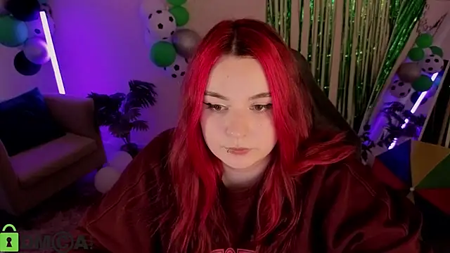 Mia_R0ss' Webcam Show