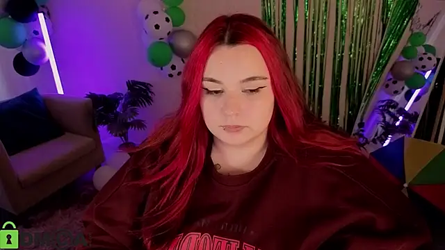 Mia_R0ss 网络视讯表演