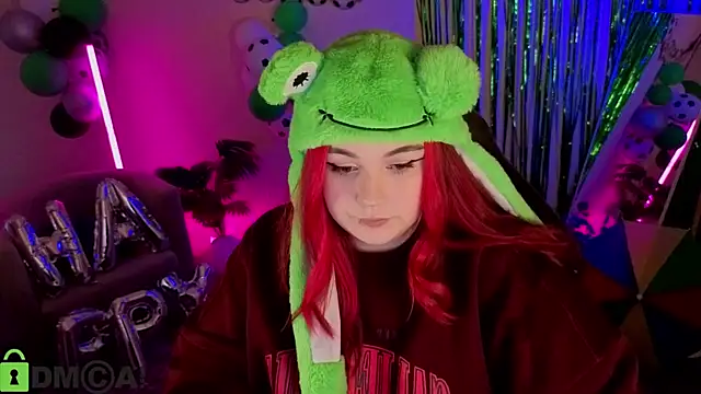 Mia_R0ss' Webcam Show