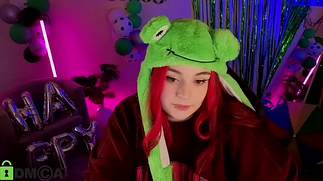 Mia_R0ss 网络视讯表演
