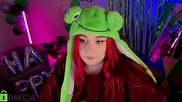 Mia_R0ss Webcam show