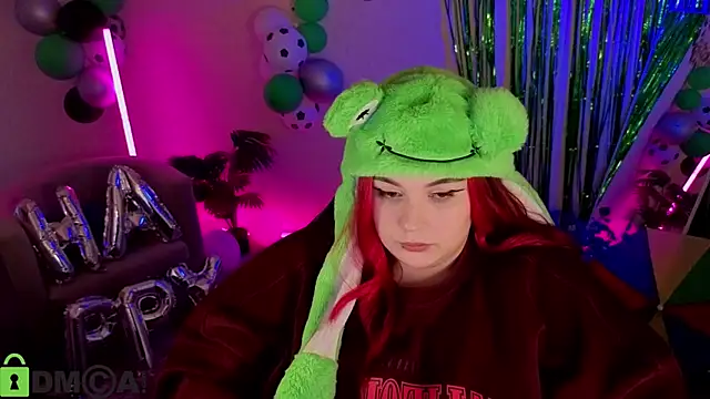 Mia_R0ss: вебкам-шоу