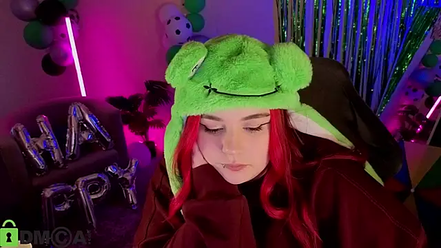Mia_R0ss Show Webcam