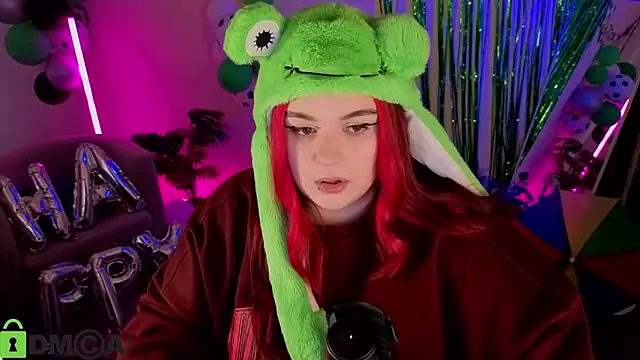Mia_R0ss' Webcam Show