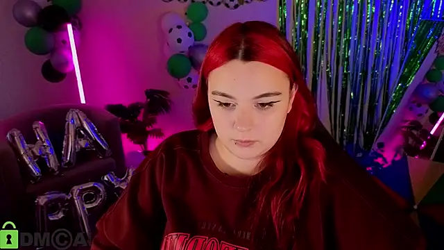 Mia_R0ss Webcamshow