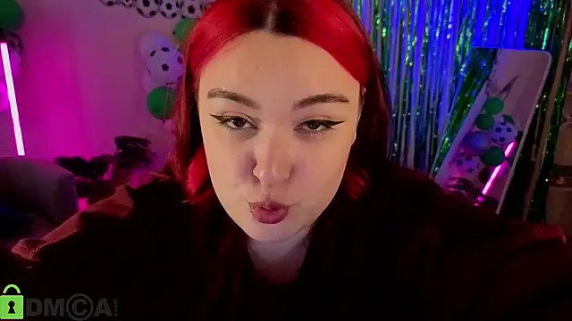 Mia_R0ss' Webcam Show