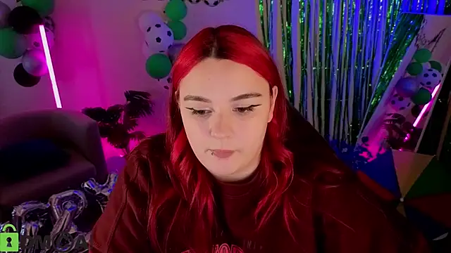 Mia_R0ss' Webcam Show
