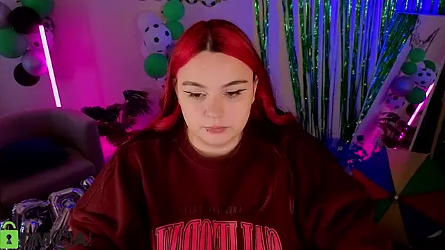 Chat XXX en directo de Mia_R0ss