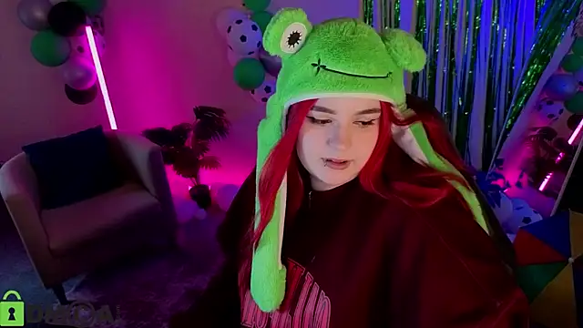 Mia_R0ss: вебкам-шоу