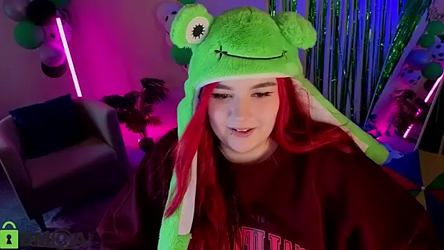 Czat XXX na żywo – Mia_R0ss