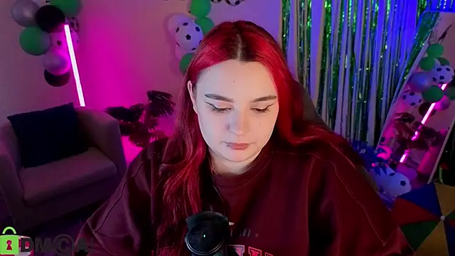 Živý XXX chat Mia_R0ss