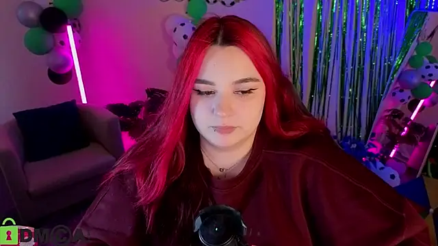 Mia_R0ss' Webcam Show