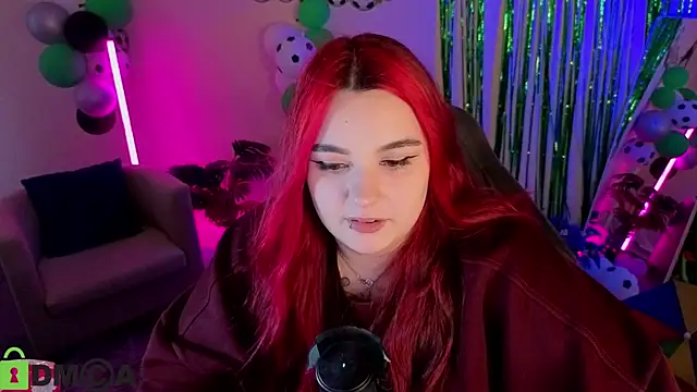 Mia_R0ss' Webcam Show