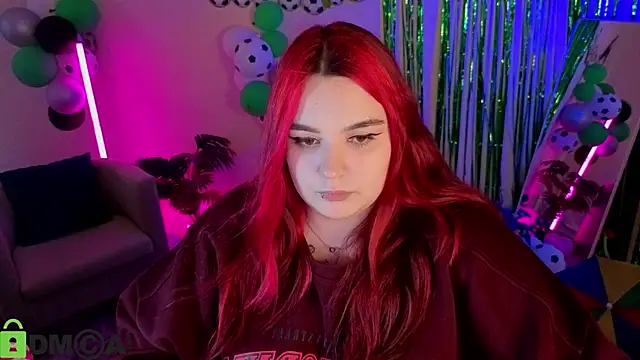 Mia_R0ss' Webcam Show
