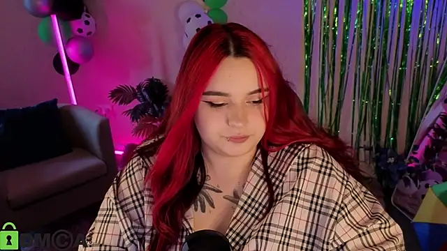Mia_R0ss Webcamshow