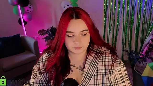 Mia_R0ss webcam show