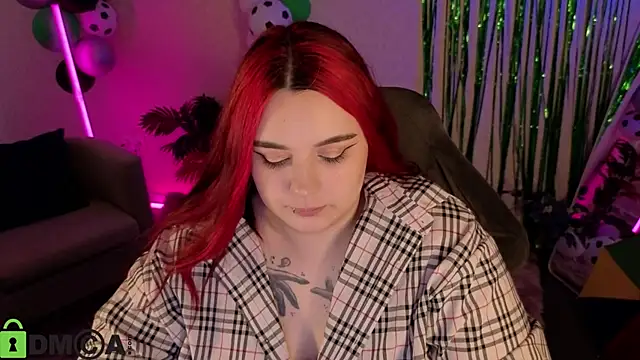 Chatroom XXX en direct de Mia_R0ss