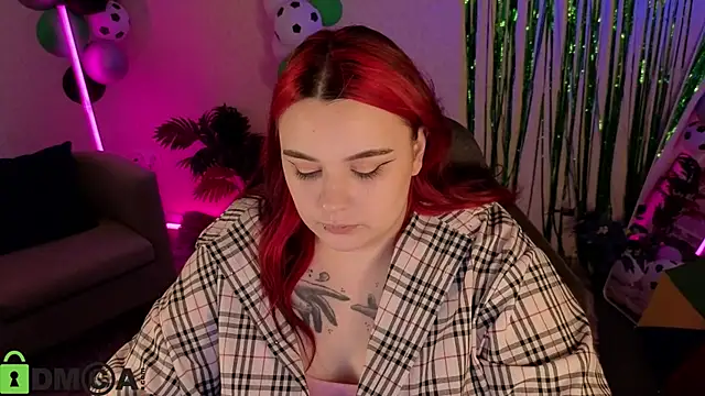 XXX chat uživo modela Mia_R0ss