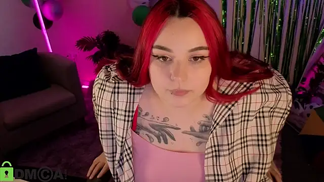 Chat XXX ao vivo de Mia_R0ss
