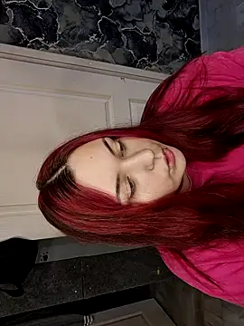 Mia_R0ss Pertunjukan Webcam
