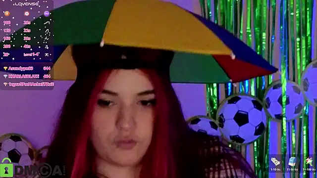 Mia_R0ss élő XXX-chatje