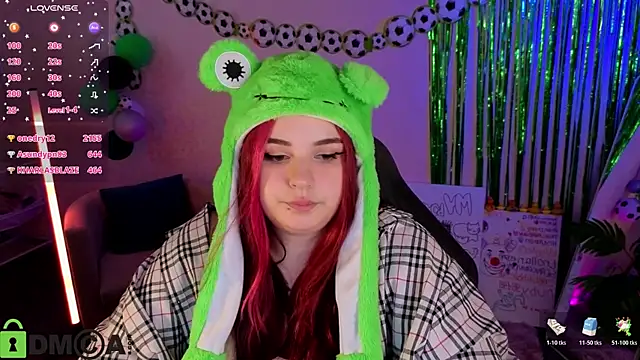 Živý XXX chat Mia_R0ss