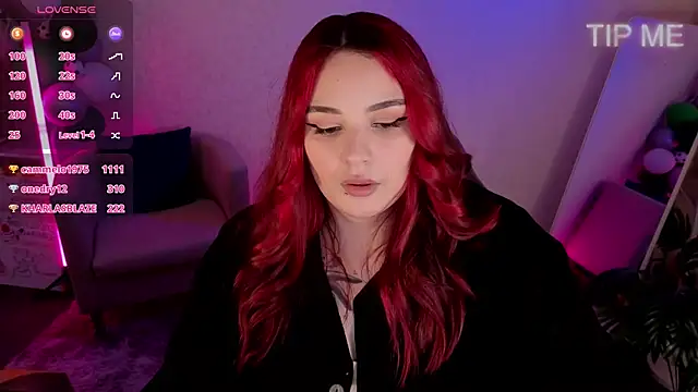 Webkamerová show Mia_R0ss
