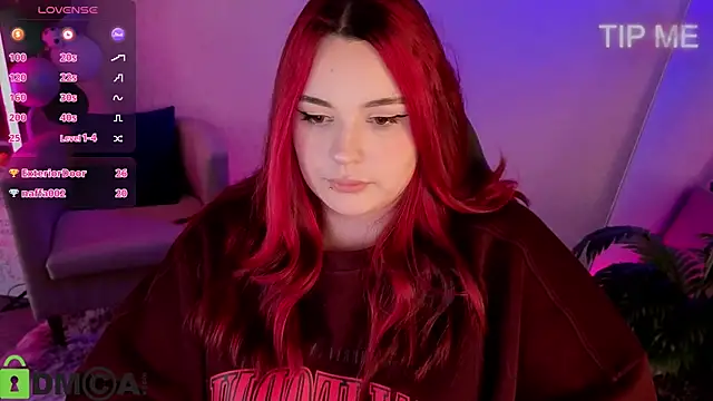 Mia_R0ss Chat XXX in diretta