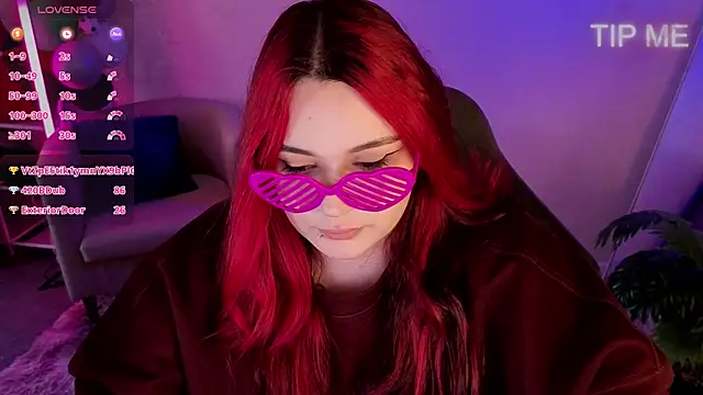Mia_R0ss: απευθείας συνομιλία ΧΧΧ