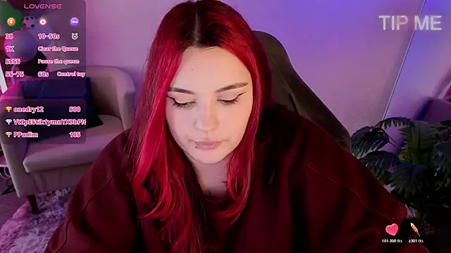Mia_R0ss' Live XXX Chat