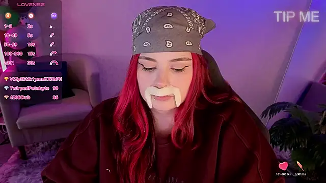 Mia_R0ss' Live Sex Cam Show