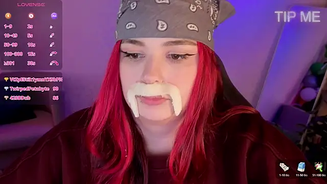 Mia_R0ss Live XXX-Chat