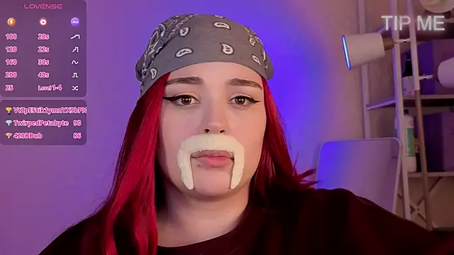 Živý XXX chat Mia_R0ss