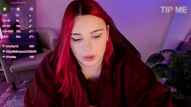 Mia_R0ss Live XXX-Chat