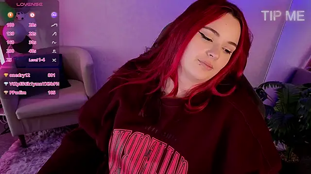 Mia_R0ss 라이브 XXX 채팅