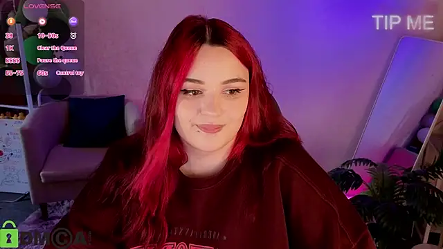 Mia_R0ss' Live XXX Chat