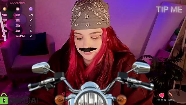 Mia_R0ssn Live XXX chat